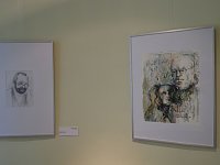 Bild: Neue Ausstellung