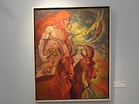 Bild: Neue Ausstellung