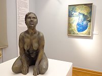 Bild: Neue Ausstellung