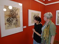 Bild: Neue Ausstellung