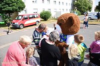 Bild: 4.WBG Fest