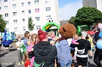 Bild: 4.WBG Fest