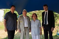 Bild: 70 Jahre Nordh&auml;user Sportverein 