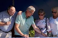 Bild: 70 Jahre Nordh&auml;user Sportverein 