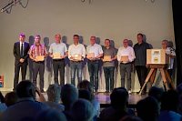 Bild: 70 Jahre Nordh&auml;user Sportverein 