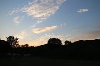 Bild: Fledermauswanderung an der Salzaquelle