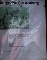 Bild: Unterwegs in Questenberg