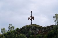 Bild: Unterwegs in Questenberg