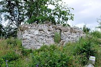 Bild: Unterwegs in Questenberg