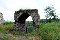Bild: Unterwegs in Questenberg