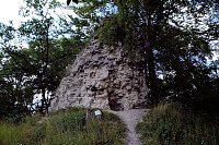 Bild: Unterwegs in Questenberg