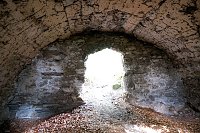 Bild: Unterwegs in Questenberg