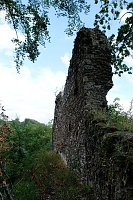 Bild: Unterwegs in Questenberg