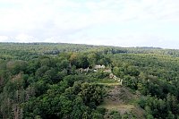 Bild: Unterwegs in Questenberg