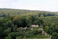 Bild: Unterwegs in Questenberg