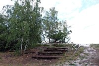 Bild: Unterwegs in Questenberg