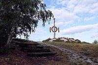 Bild: Unterwegs in Questenberg