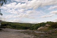 Bild: Unterwegs in Questenberg
