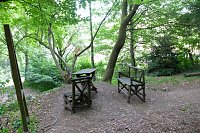 Bild: Unterwegs in Questenberg