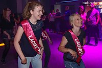 Bild: Party im Jugendclubhaus in Nordhausen - der Samstag