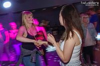 Bild: Party im Jugendclubhaus in Nordhausen - der Samstag