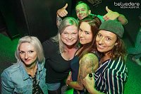 Bild: Party im Jugendclubhaus in Nordhausen - der Samstag