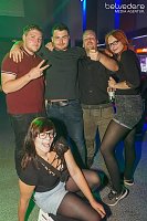 Bild: Party im Jugendclubhaus in Nordhausen - der Samstag