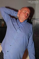 Bild: Party im Jugendclubhaus in Nordhausen - der Samstag