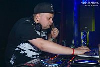 Bild: Party im Jugendclubhaus in Nordhausen - der Samstag