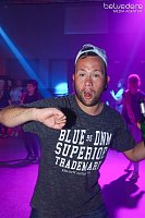 Bild: Party im Jugendclubhaus in Nordhausen - der Samstag