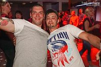 Bild: Party im Jugendclubhaus in Nordhausen - der Samstag