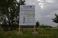 Bild: Spatenstich f&uuml;r neue Kl&auml;ranlage