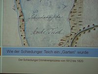 Bild: Schiedunger Geschichten im Tabakspeicher