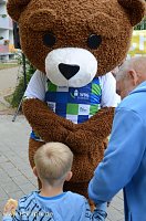 Bild: WBG Fest T&ouml;pferstra&szlig;e