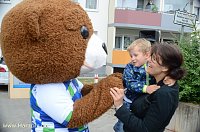 Bild: WBG Fest T&ouml;pferstra&szlig;e