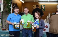Bild: WBG Fest T&ouml;pferstra&szlig;e