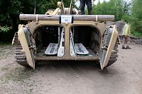 Bild: Unkaputtbare Technik