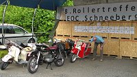 Bild: 8. Treffen im Erzgebirge