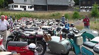 Bild: 8. Treffen im Erzgebirge