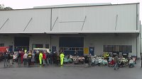 Bild: 8. Treffen im Erzgebirge