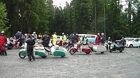 Bild: 8. Treffen im Erzgebirge