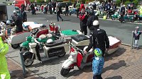 Bild: 8. Treffen im Erzgebirge