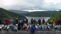 Bild: 8. Treffen im Erzgebirge
