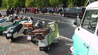 Bild: 8. Treffen im Erzgebirge