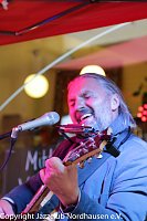 Bild: Konzert der "G&auml;&szlig;leins"