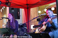 Bild: Konzert der "G&auml;&szlig;leins"
