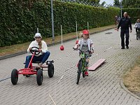 Bild: wei&szlig;russische Kinder