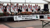 Bild: 30. S&uuml;dharzer S&auml;ngertreffen