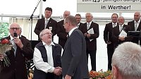 Bild: 30. S&uuml;dharzer S&auml;ngertreffen