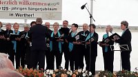 Bild: 30. S&uuml;dharzer S&auml;ngertreffen